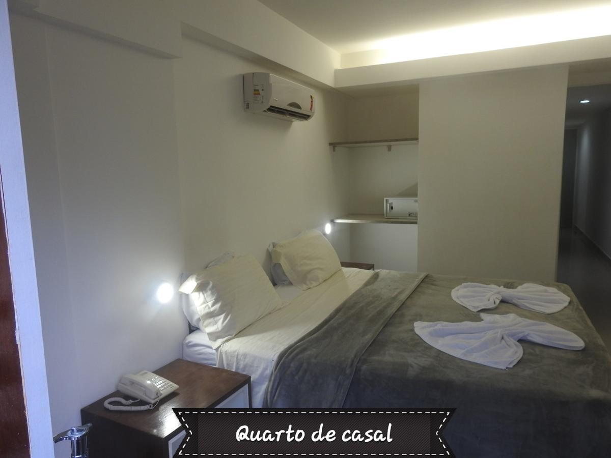 Appartement Sonia Flats Pipa'S Bay - Flat 214 à Praia de Pipa Extérieur photo