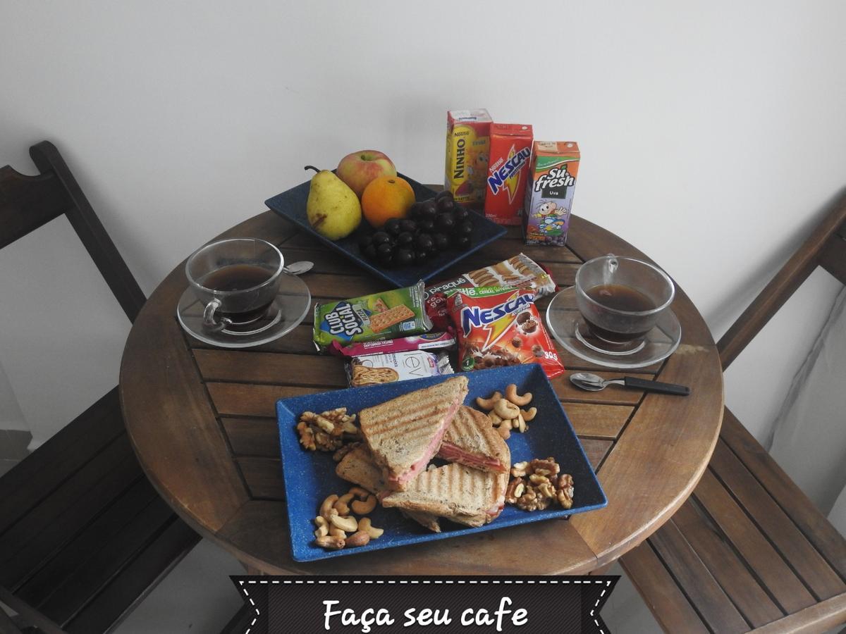 Appartement Sonia Flats Pipa'S Bay - Flat 214 à Praia de Pipa Extérieur photo
