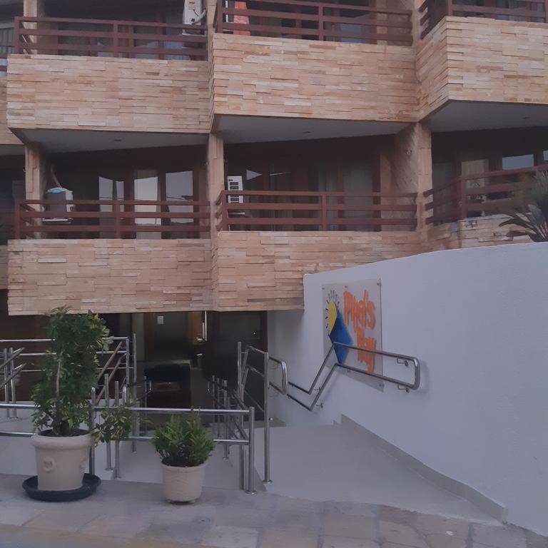 Appartement Sonia Flats Pipa'S Bay - Flat 214 à Praia de Pipa Extérieur photo