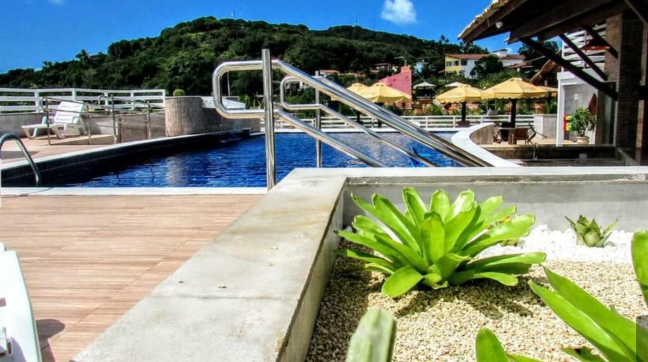 Appartement Sonia Flats Pipa'S Bay - Flat 214 à Praia de Pipa Extérieur photo